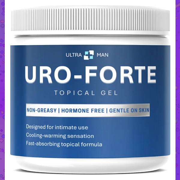 Uro-forte