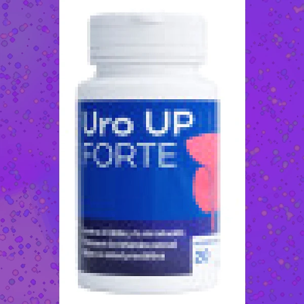 Uro UP Forte Prostatitis