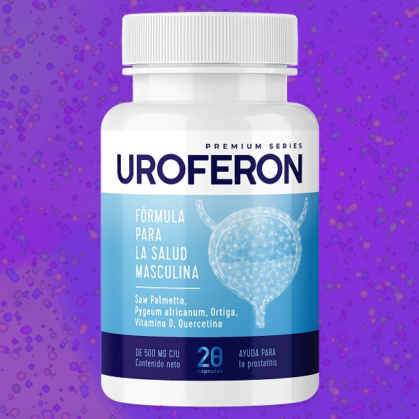 Uroferon