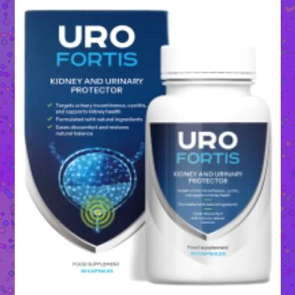 UroFortis