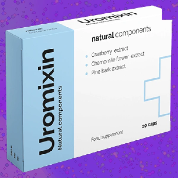 Uromixin