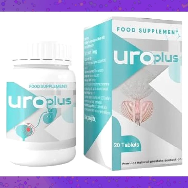 Uroplus