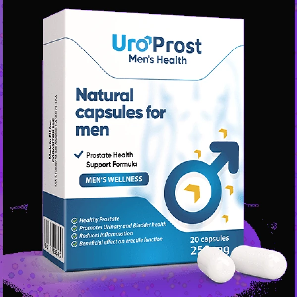 UroProst