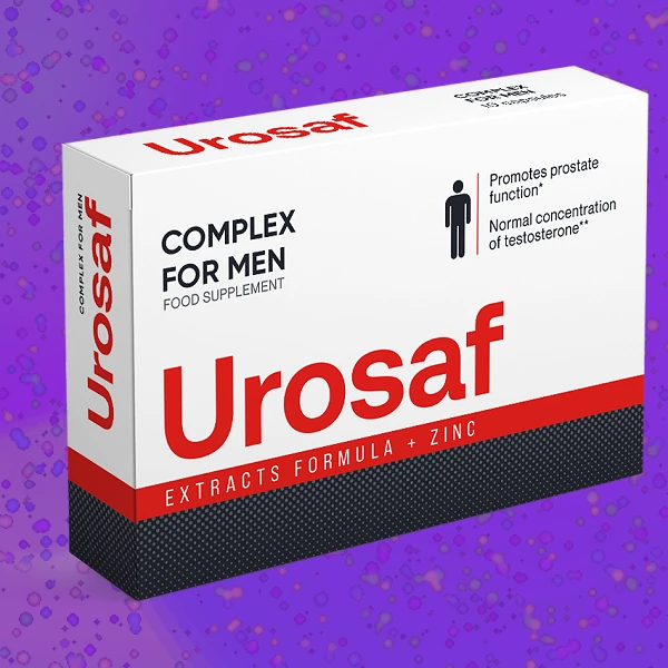 Urosaf