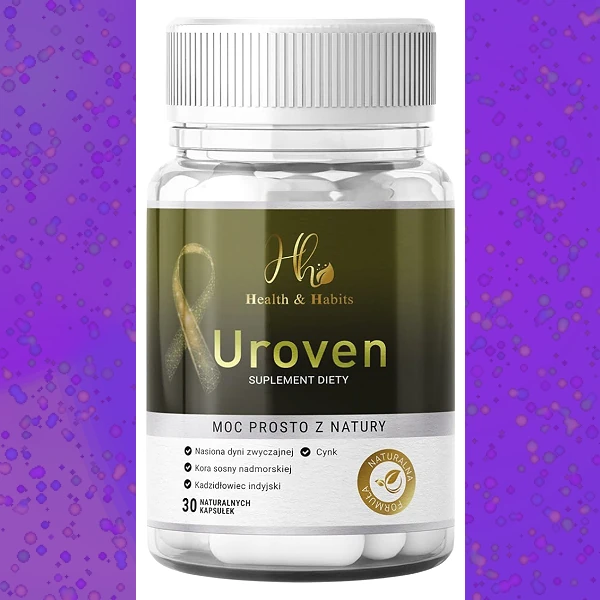 Uroven