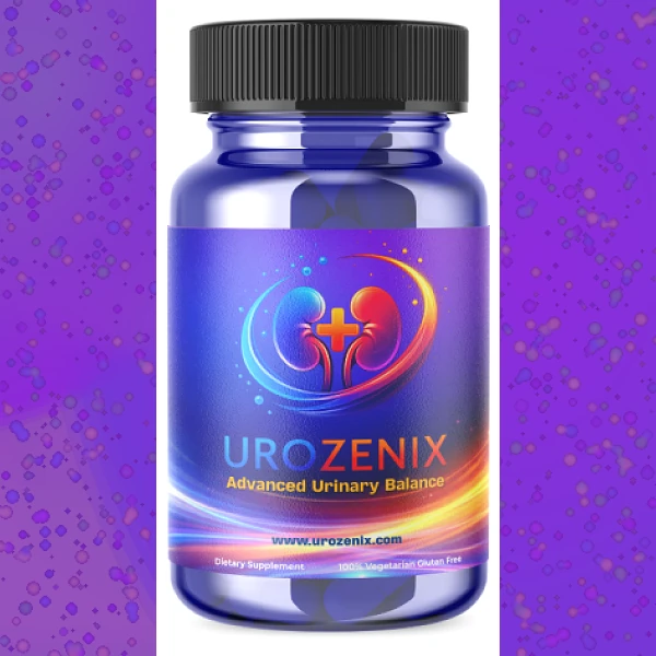 Urozenix