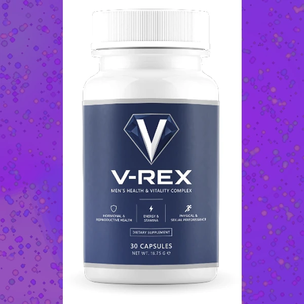 V-Rex HCTC