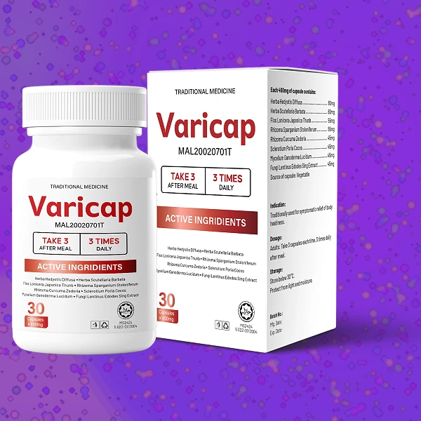 Varicap