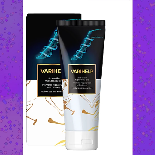 Varihelp cream