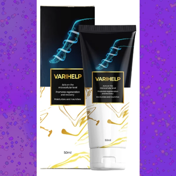Varihelp gel