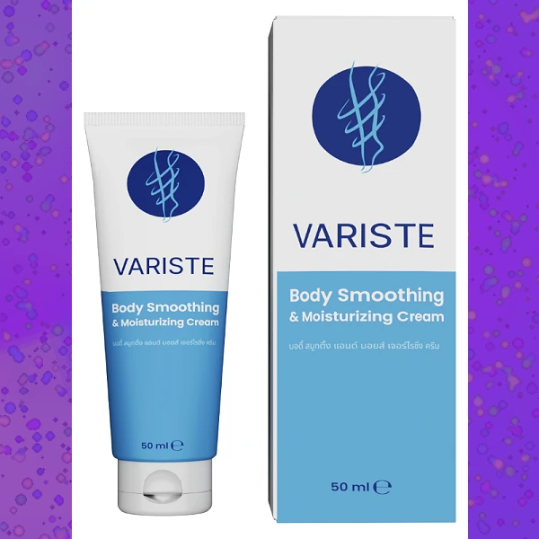 Variste