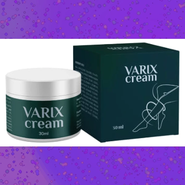 Varix cream