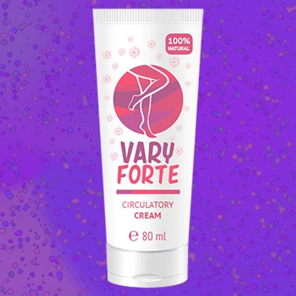 VaryForte