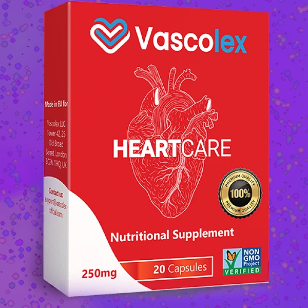Vascolex