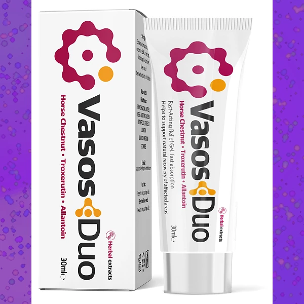 Vasos DUO