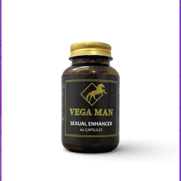 Vega man medical
