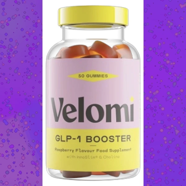 Velomi GLP-1 Gummies