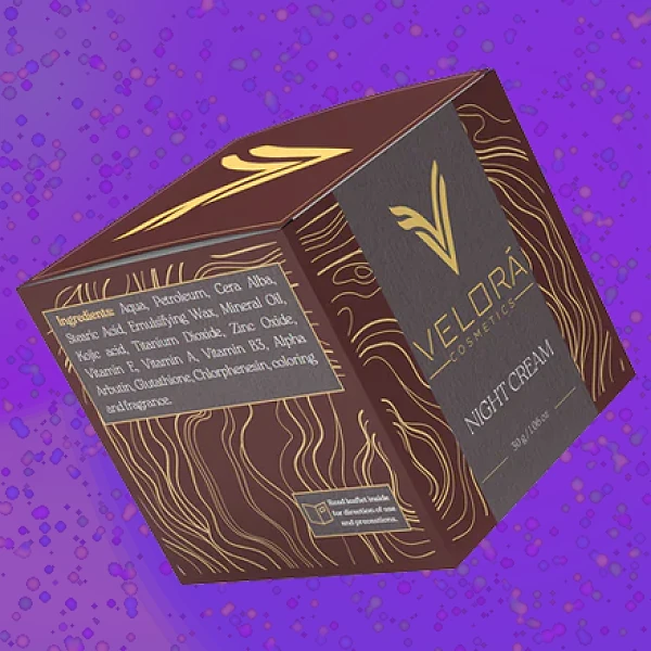 Velora Night Cream