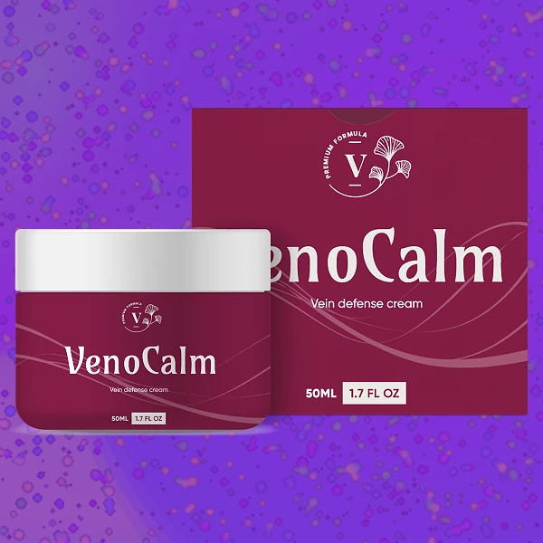VenoCalm