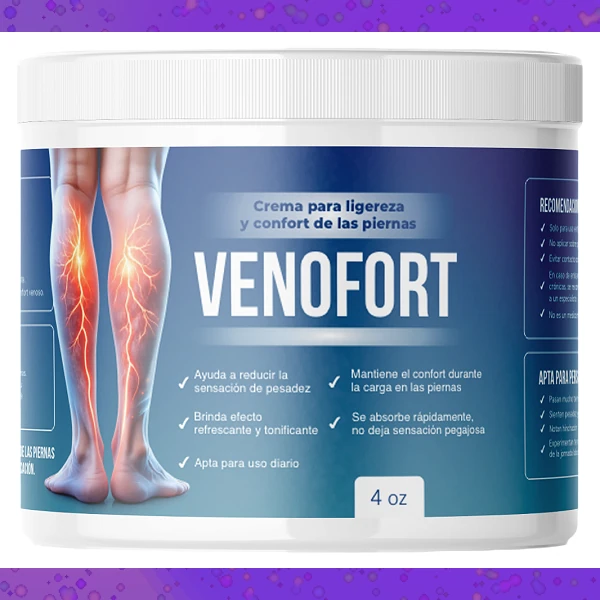 Venofort