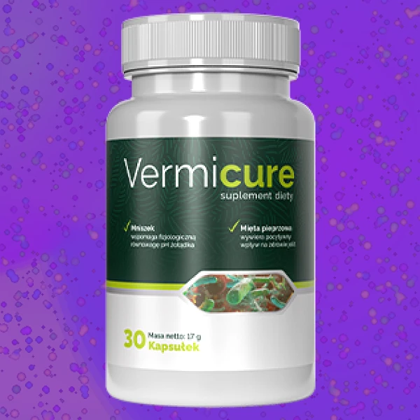 Vermicure