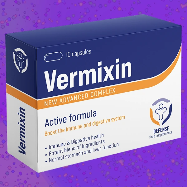 Vermixin