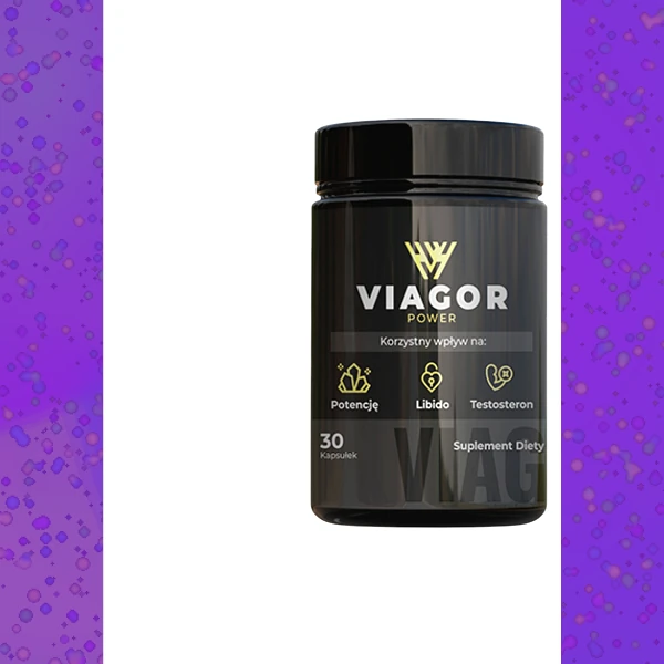 Viagor Power