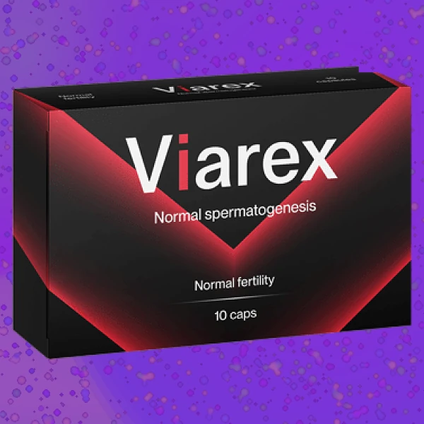 Viarex