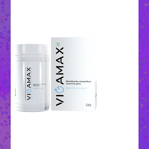 Vigamax