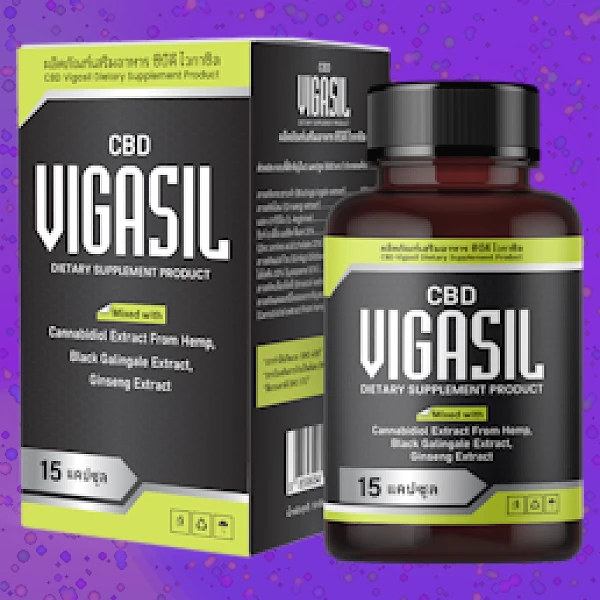 Vigasil