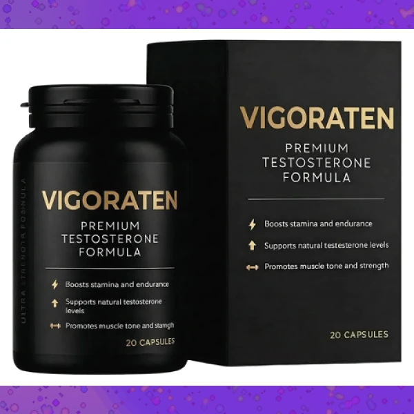 Vigoraten
