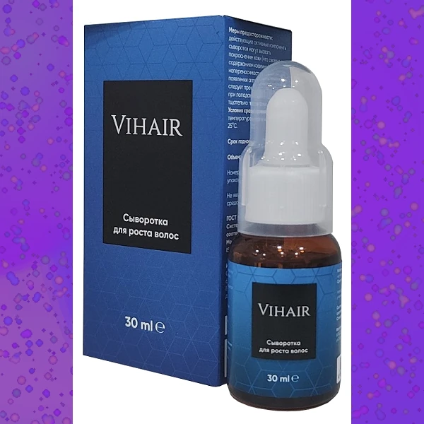 Vihair