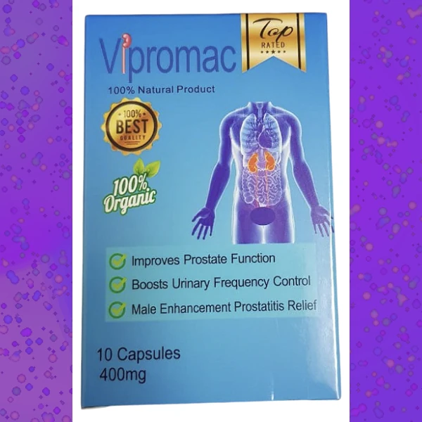 Vipromac HP