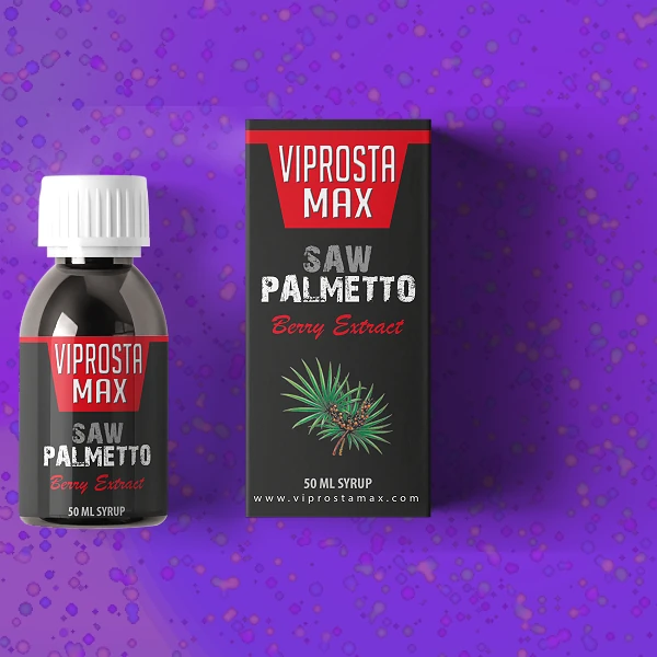 Viprostamax