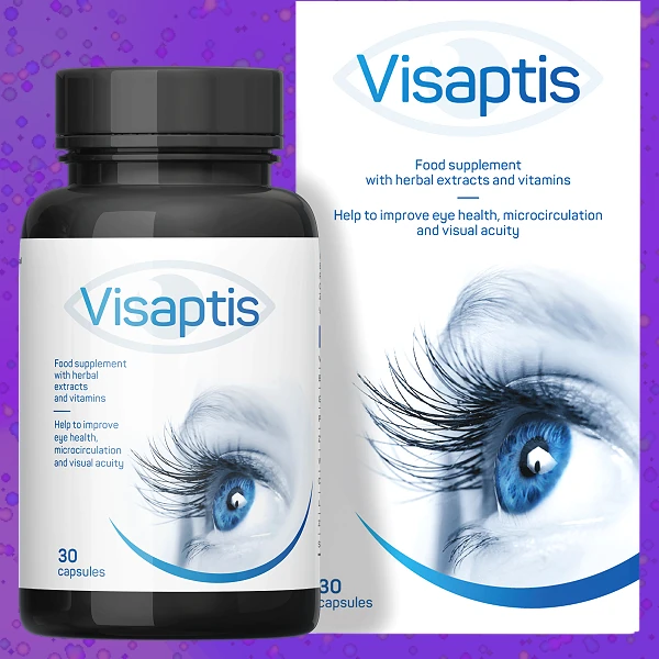 Visaptis caps