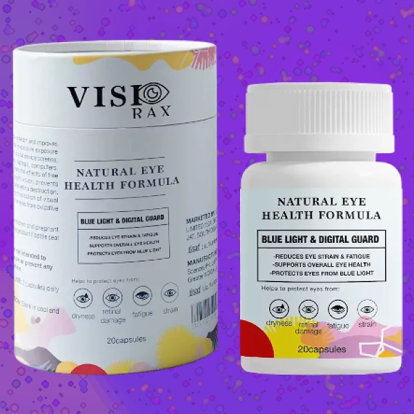 Visiorax