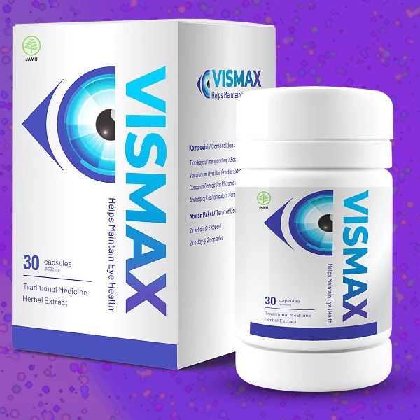 Vismax 390