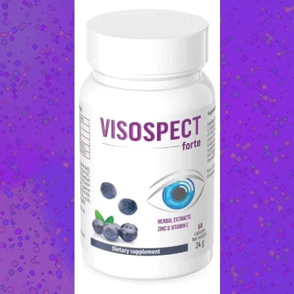 Visospect Forte