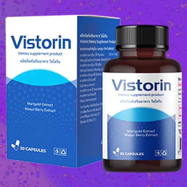 Vistorin