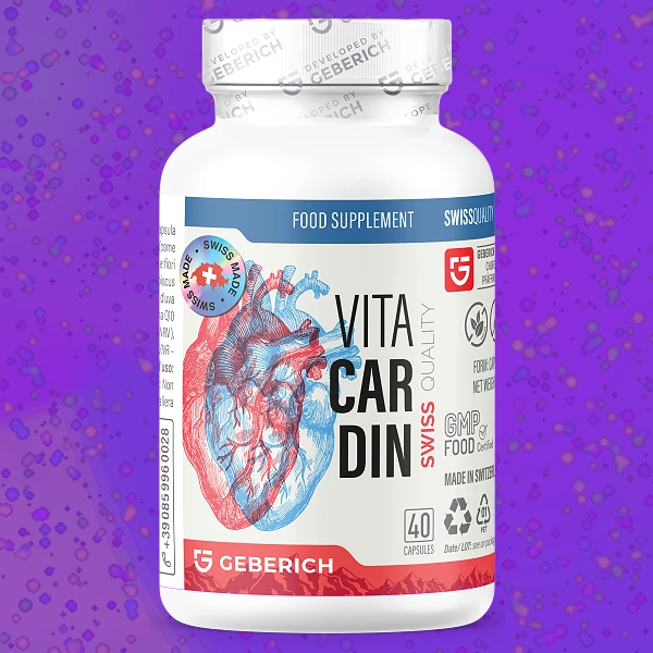 Vitacardin