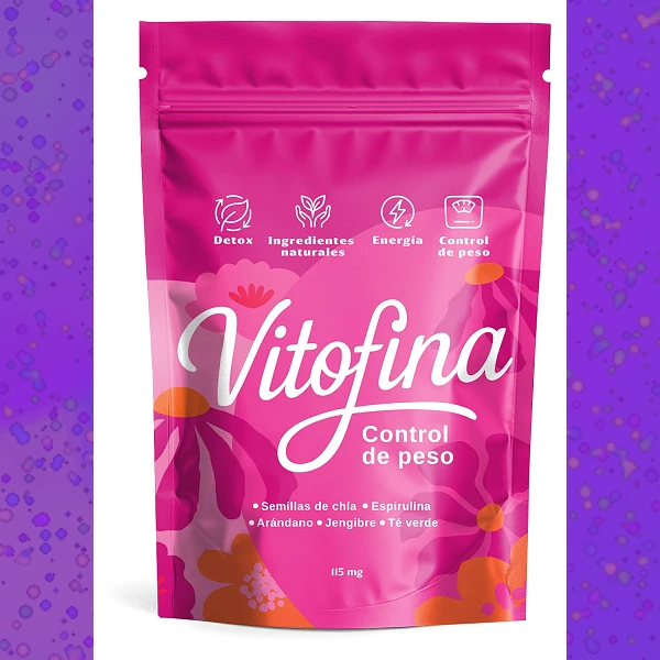 Vitofina