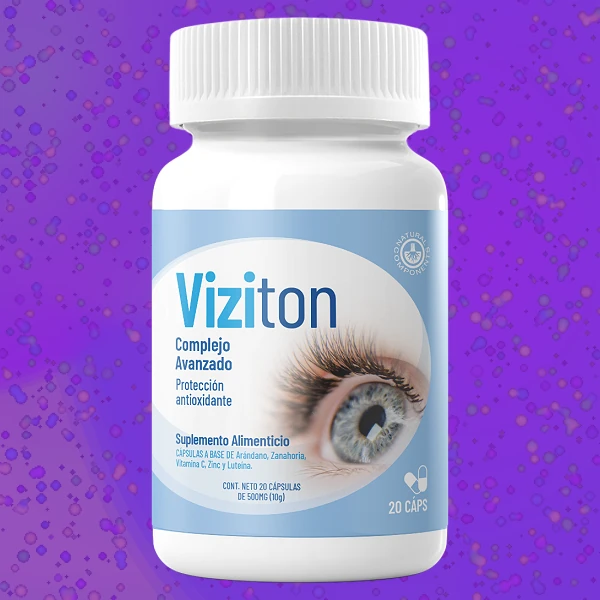 VIZITON