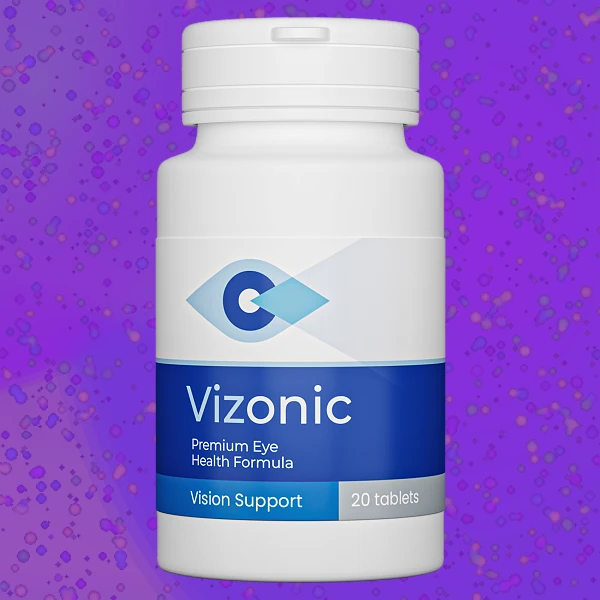 Vizonic