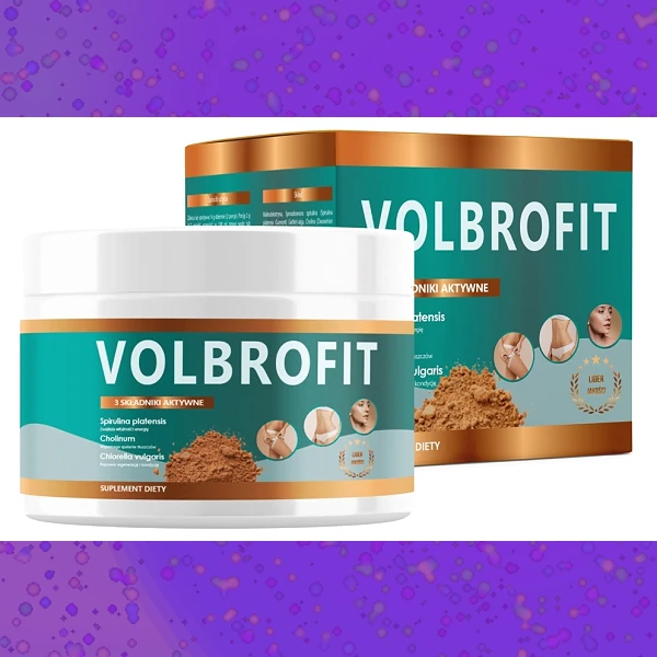 VolbroFit