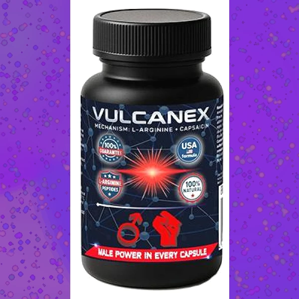 Vulcanex