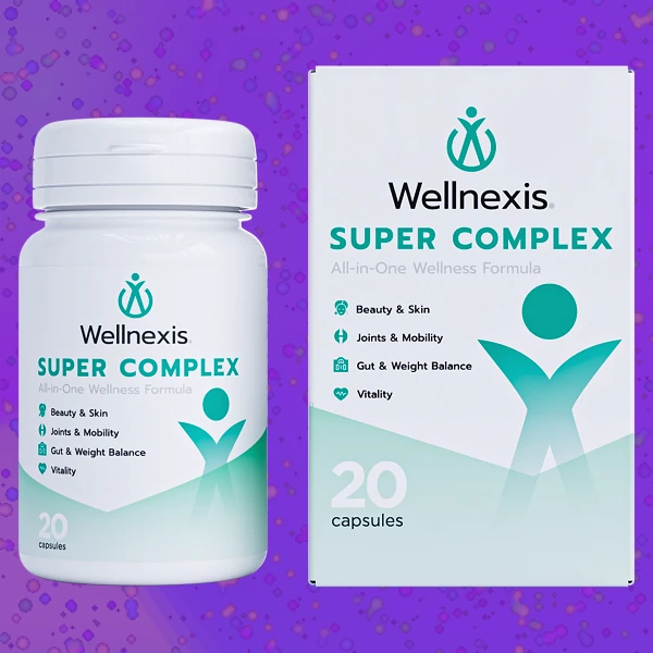 Wellnexis