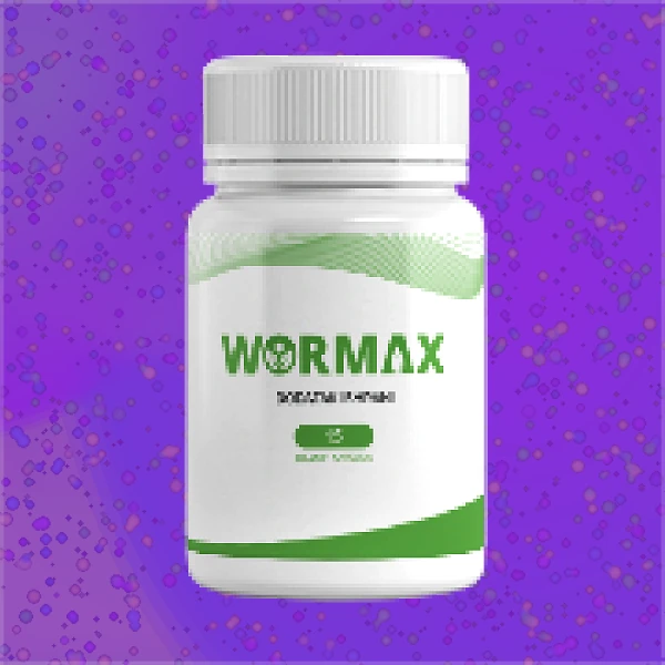 WORMAX Caps