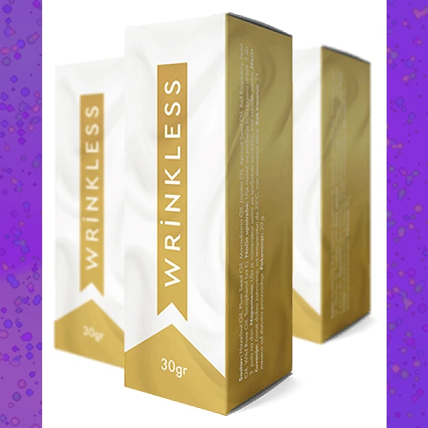 Wrinkless