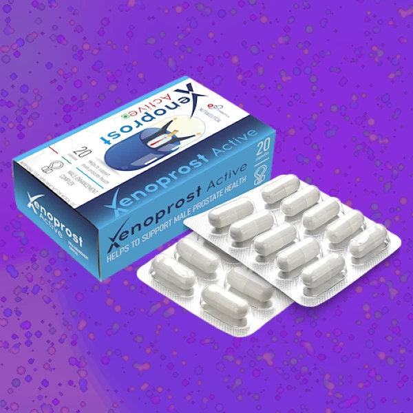 Xenoprost Active