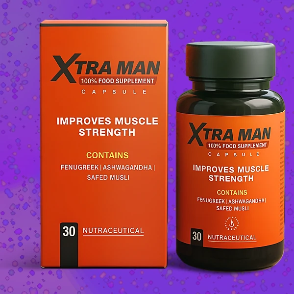 Xtra Man